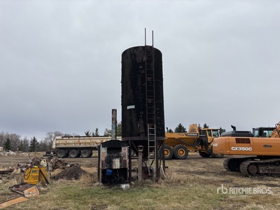 Boiler Heater System