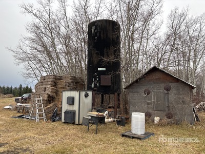 Global Hydronic Boiler Heating System