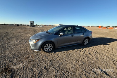 2025 Toyota Corolla SE Personenkraftwagen