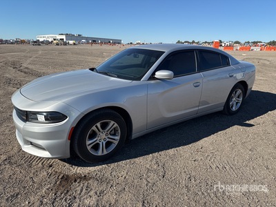 2021 Dodge Charger SXT Automobile