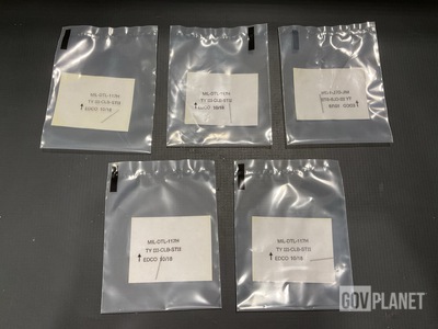 (79) Hoosier 1662464 Springs