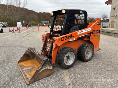 2019 Gehl R105 Skid Steer Loader