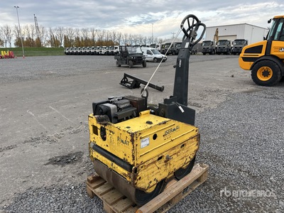 Bomag Trottinette multifonction (Inoperable)