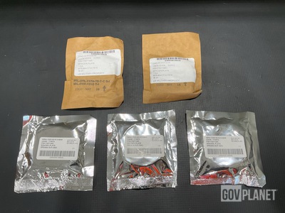 (171) 11671385 Spacer Plates