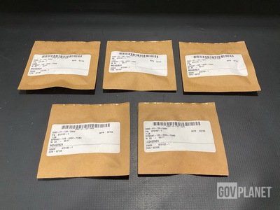 (27) Parker-Hannifin 870183-1 Compression Helical Springs