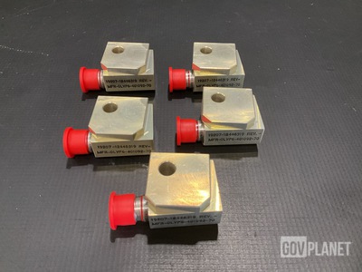 (30) Magnetic Sensors 401092-70 Sensors