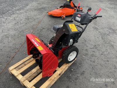 2024 MTD ME66 Snow Blower