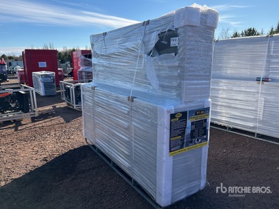 2025 EMC 7FT-18D 7 ft 18-Drawer Tool Cabinet (Unused)