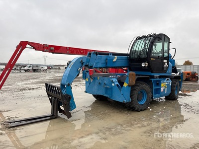 2018 Genie GTH-4016 Telehandler (Inoperable)