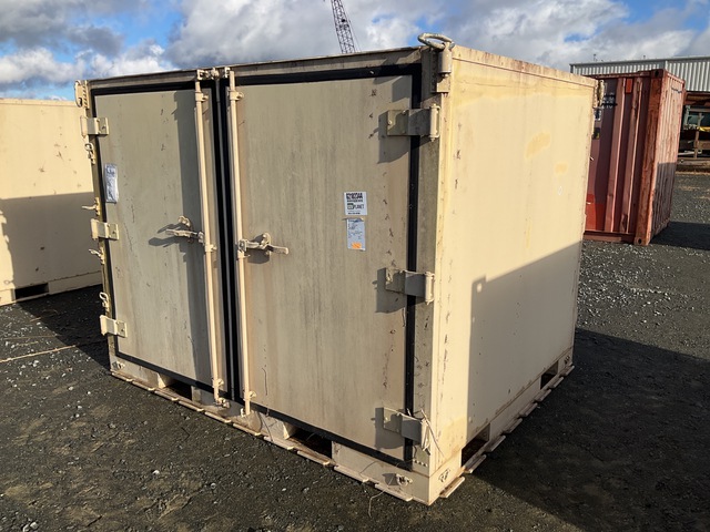 AAR Mobility Systems 56280000 Storage Container AAR Mobility Systems 56280000 Storage Container