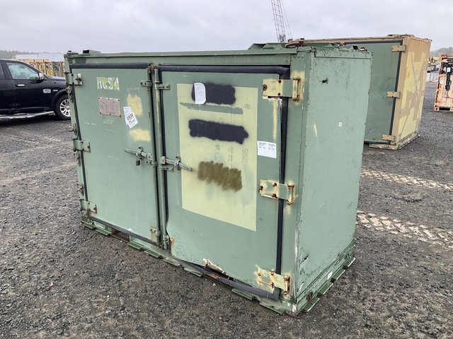 Storage Container Storage Container