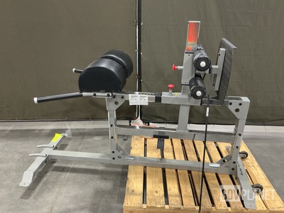 Body Solid Pro ClubLine SGH600 Exercise Equipment