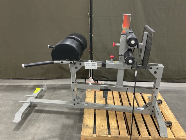 Body Solid Pro ClubLine SGH600 Exercise Equipment