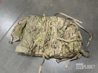 (36) Large Field Pack Sets