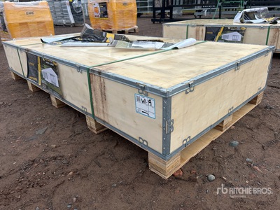 2025 EMC PT2040 40 ft x 20 ft Party Tent (Unused)