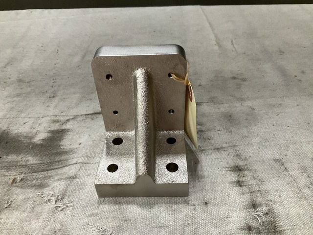 (16) Rhinestahl 21C5839P11 Grinder Angle Plates (16) Rhinestahl 21C5839P11 Grinder Angle Plates