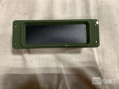 (16) American Durable 12378443 Operation Panels