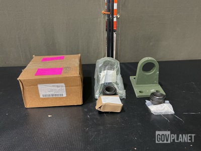 (13) Ruta Supplies 1464970U Tow Hook Brackets