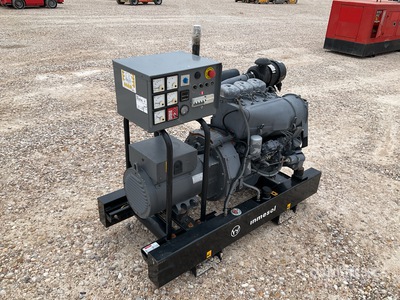 2010 Inmesol AD33 مولد