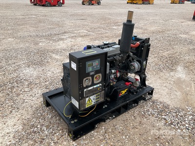 Enerco E22SHI Generator Set