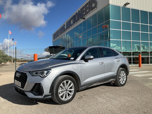 2021 Audi Q3 SUV 2021 Audi Q3 SUV