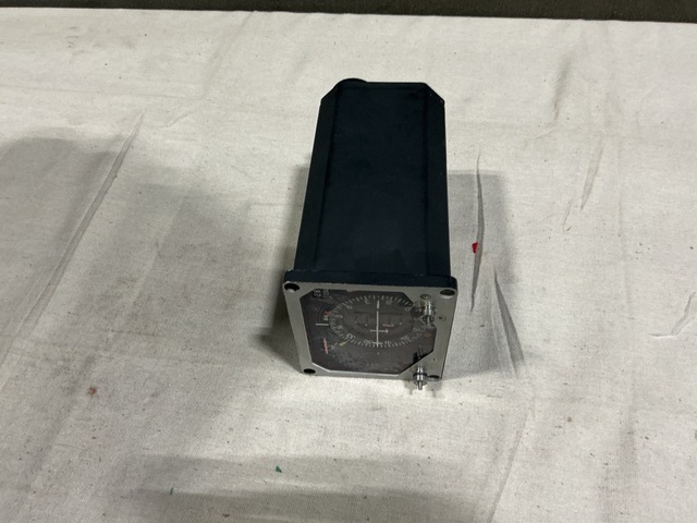 Sikorsky 132750 Horizontal Situation Indicator Sikorsky 132750 Horizontal Situation Indicator