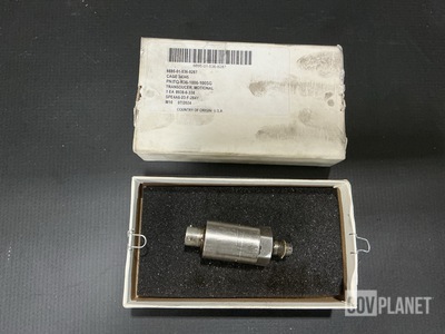 Kulite ITQ-R36-1000-100SG Motional Transducer