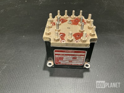 Hartman Electrical B-140BH Contactor