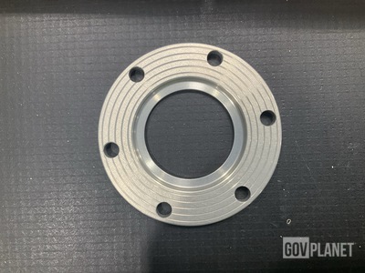 (12) 2-160-266-01 Diaphragm Spacers