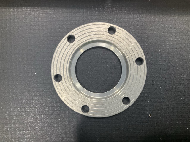 (12) 2-160-266-01 Diaphragm Spacers