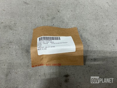 (130) Kampi Components PLGA1875020A Plugs