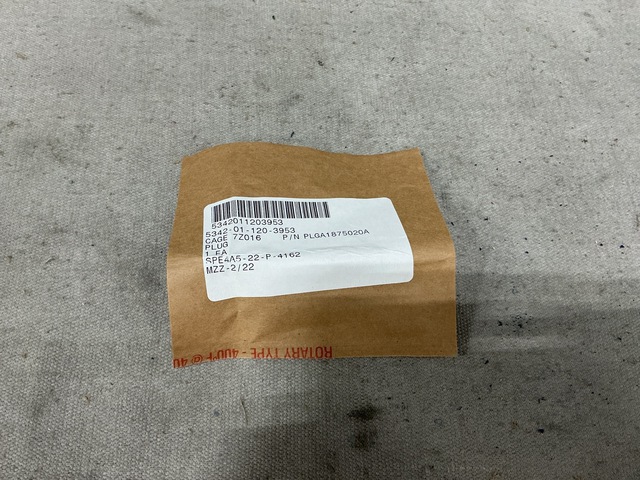 (130) Kampi Components PLGA1875020A Plugs