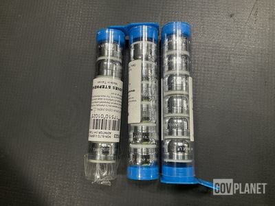 (325) Jones Stephens A01023 Non-Slotted Aerators