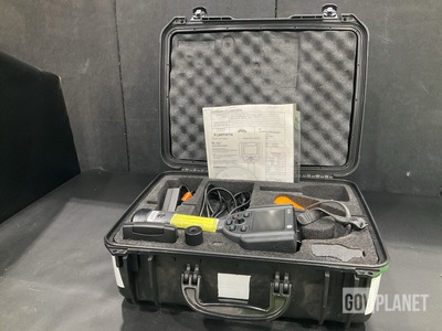 GE XL Vu Borescope Kit