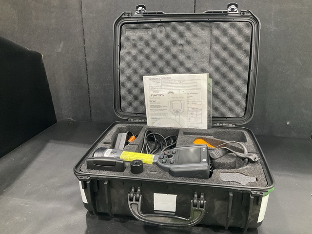 GE XL Vu Borescope Kit