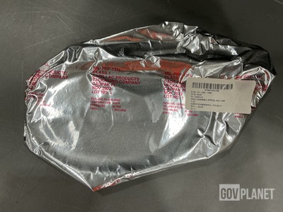 12346214 Electrical Special Purpose Cable Assembly