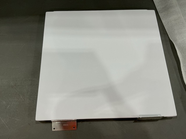 (4) Mag Aerospace 17100-005 Toilet Lid Assemblies