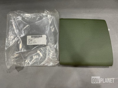 (14) Oshkosh 1883980 Vehicular Insulations