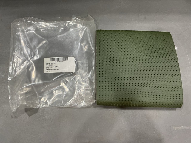 (14) Oshkosh 1883980 Vehicular Insulations