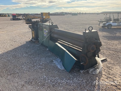 Quantity of (2) Equipment Varios. Industrial