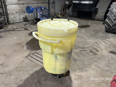 Spill Kit Articoli da ferramenta e di consumo