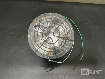 Honeywell 50-0272-1 Taxi Light