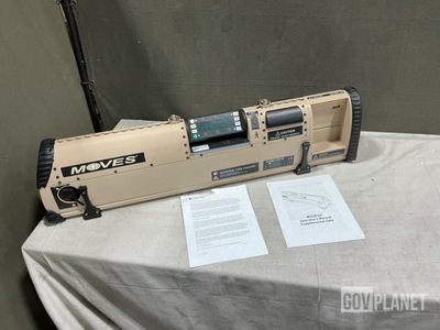 Thornhill Research Moves 100816 Ventilator