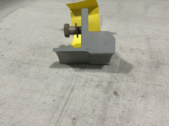 (12) Sikorsky 70700-20438-041 Spacer Assemblies