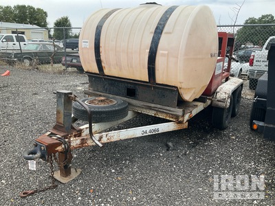1979 Hotsy  Pressure Washer