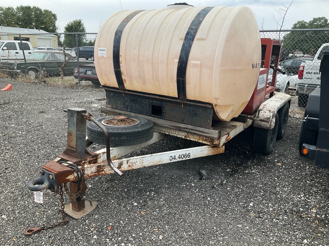 1979 Hotsy Pressure Washer 1979 Hotsy Pressure Washer