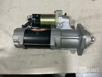 Cummins 011103657-1 Starter