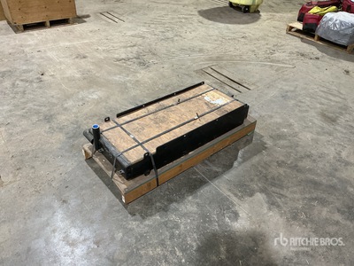 Oil Cooler بنود متنوعة - قطع المعدات (Unused) - Fits John Deere 2154B