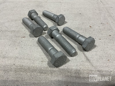 (5,193) BAE Systems 3000000-050200 Hexagon Head Cap Screws