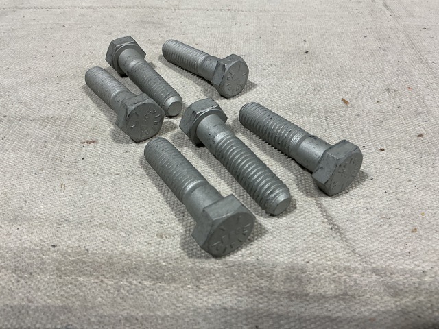 (5,193) BAE Systems 3000000-050200 Hexagon Head Cap Screws